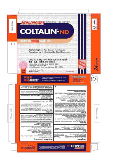 Image Description (Coltalin Nd Unit Box 24s Reduced Size)